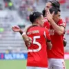 Benfica Menang atas Auckland City dalam Laga Piala Dunia Klub yang Diwarnai Cuaca Ekstrem