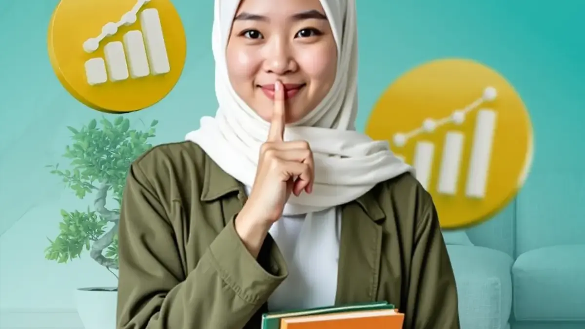 BSI Syariah Investasi