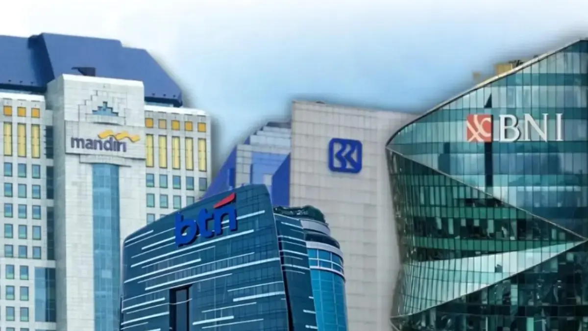 Bank Himbara