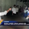 Warga Sumsel Nekat Bunuh Diri