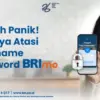 Cara Mengatasi Lupa Password dan username BRImo - MUDAH, LENGKAP