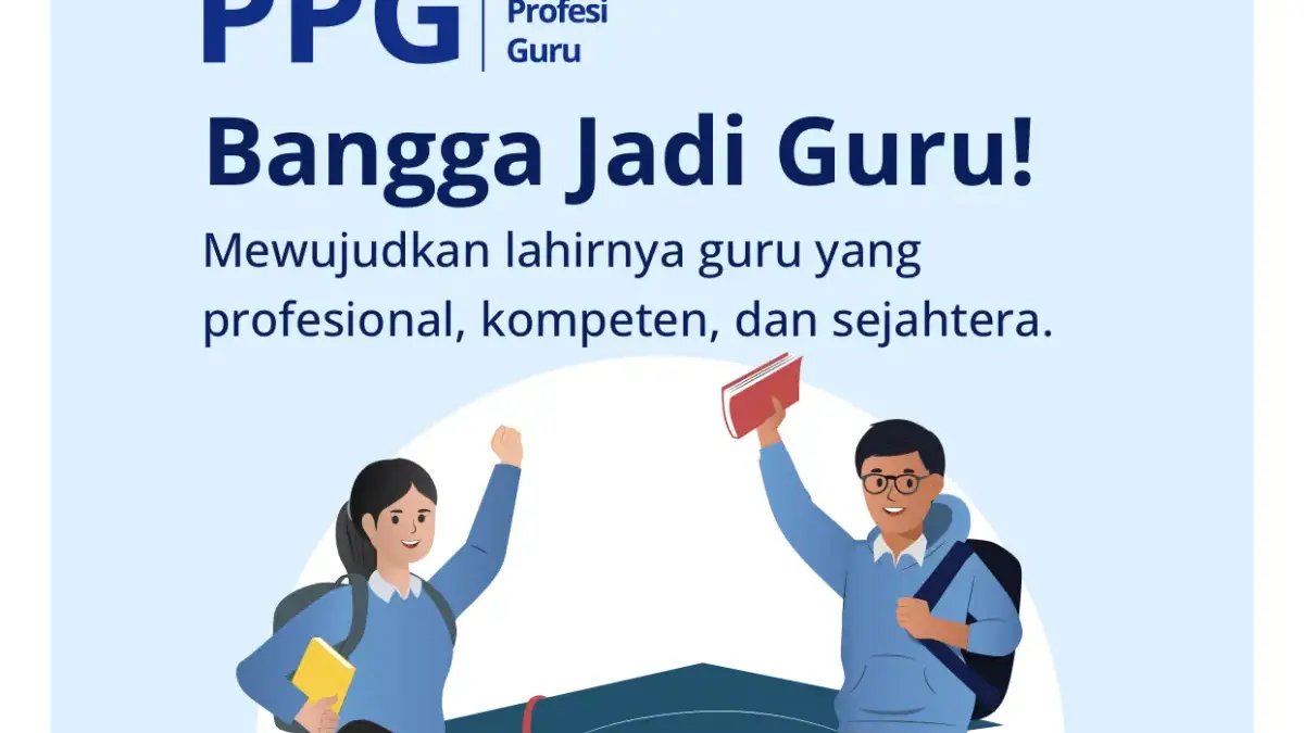 Syarat akademik guru untuk program PPG