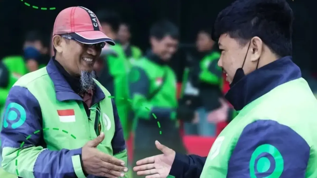 GOTO perkuat BPJS Ketenagakerjaan