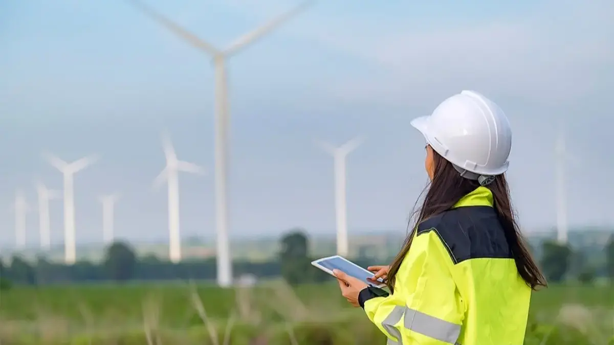 BUMN investasi Green Jobs