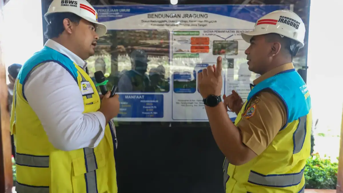 Wakil Gubernur Jateng