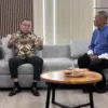 Wakil Ketua DPR dan Dahlan Iskan