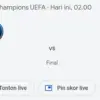 Final Liga Champions
