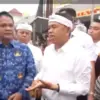 KDM ke Pasar Pasalaran