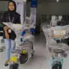 Sepeda Listrik