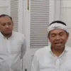 Aturan jam malam KDM