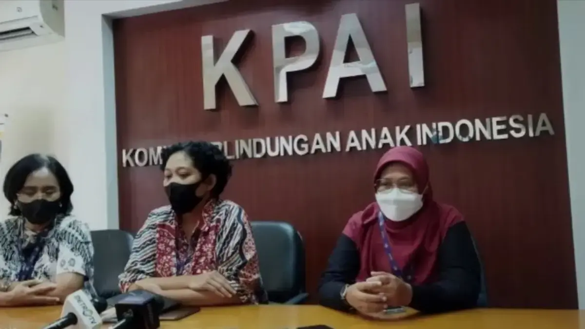 KPAI kritik program KDM