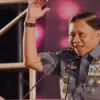Wamen jadi medan perang