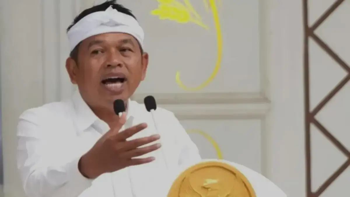 Gubernur Jawa Barat