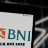 KUR BNI