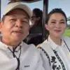 Gubernur Jabar dan Gubernur Malut