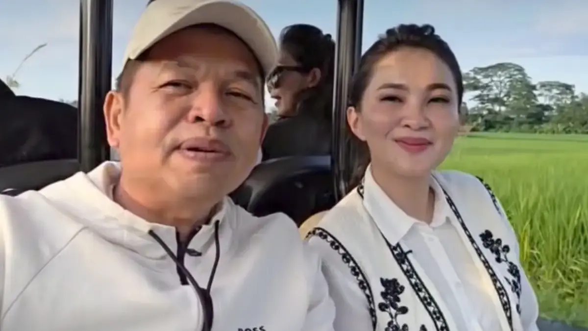 Gubernur Jabar dan Gubernur Malut