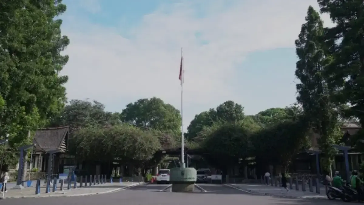 Masuk ITB