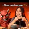 Review Kehidupan Neraka