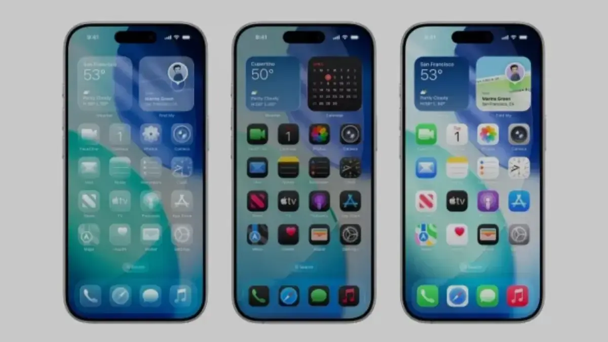 review iOS 26 iPhone lebih baik atau cuma tambahan gimmick?