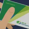 Mengatasi SIPP BPJS Ketenagakerjaan error, gagal login