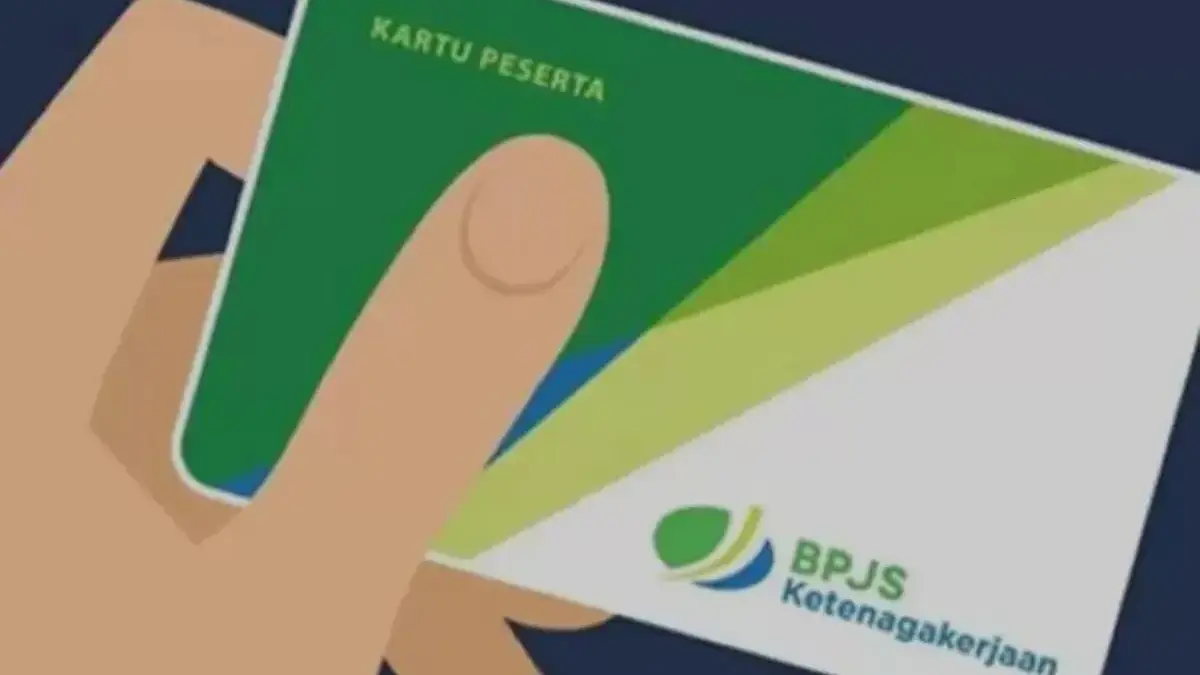 Mengatasi SIPP BPJS Ketenagakerjaan error, gagal login
