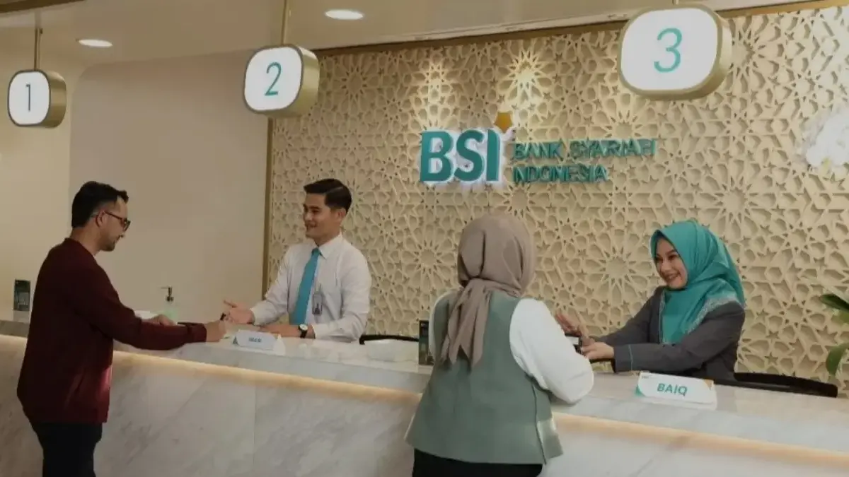 KUR BSI