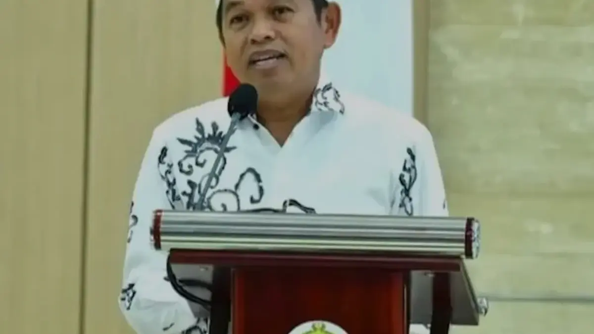 Program KDM