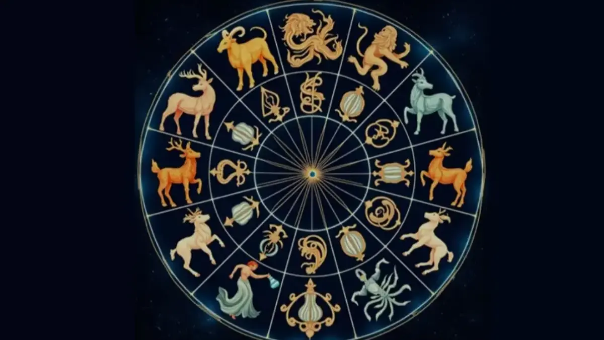 zodiak