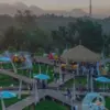 Objek Wisata