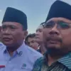 Menteri Agama Skakmat Gibran