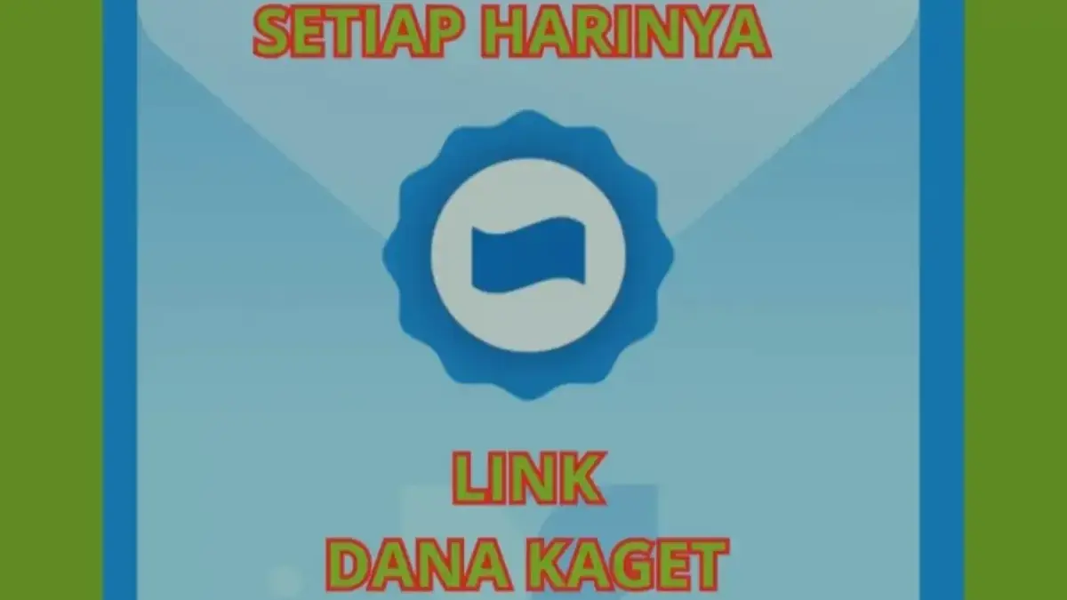 Dana Kaget