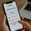Klaim BPJS