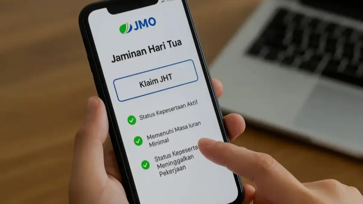 Klaim BPJS