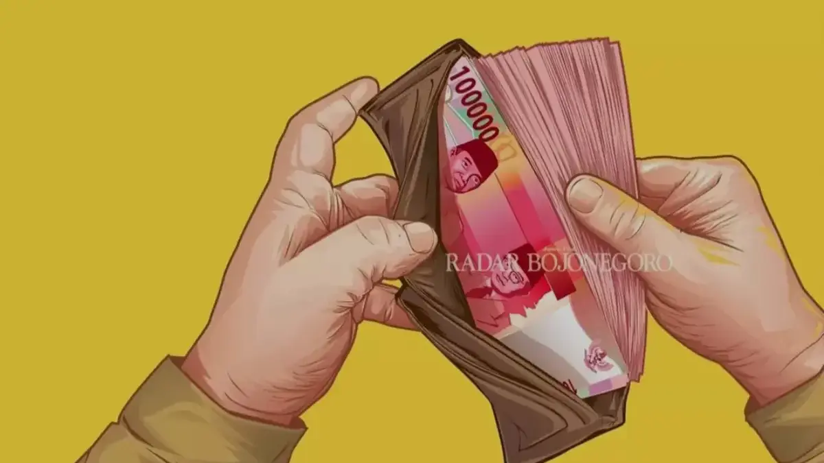 Aplikasi Penghasil Uang