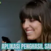 Aplikasi Penghasil Uang