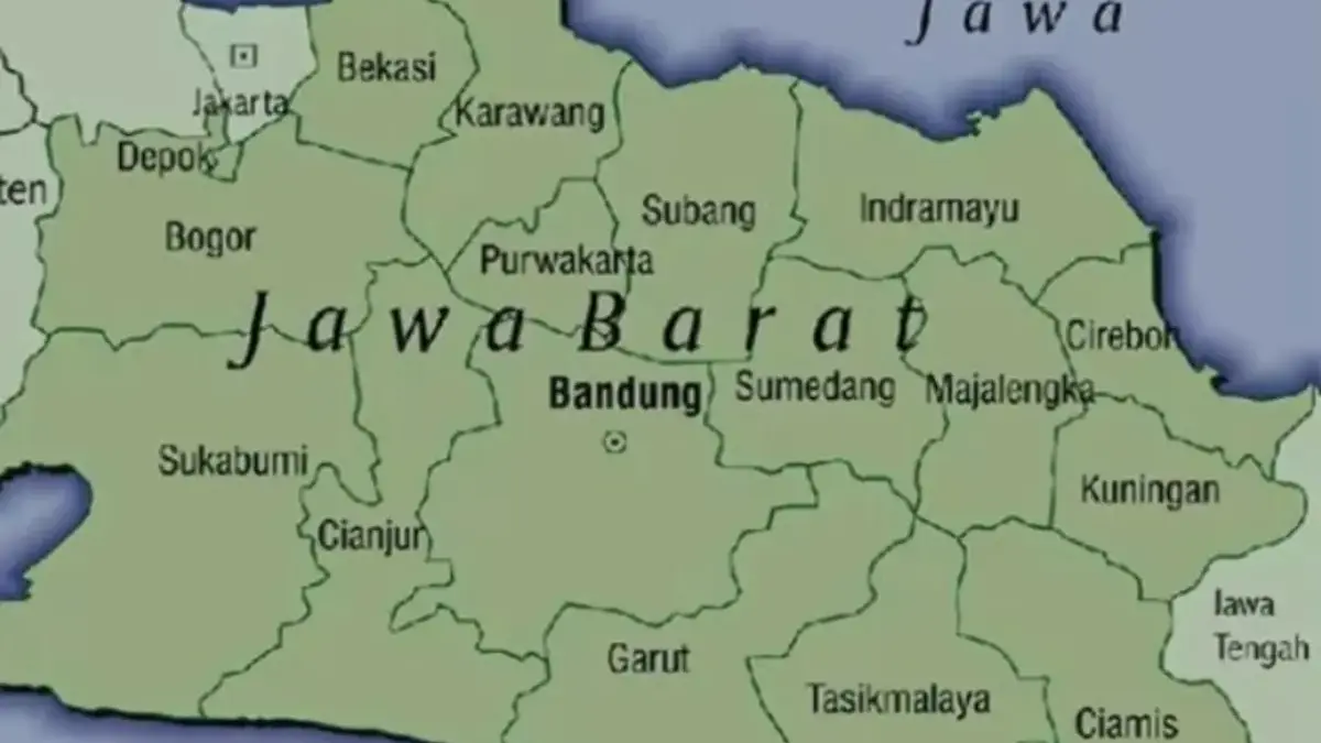 Jawa Barat