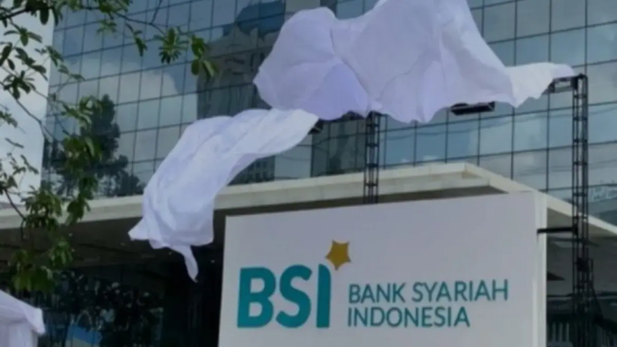Pinjaman Bank