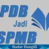 SPMB