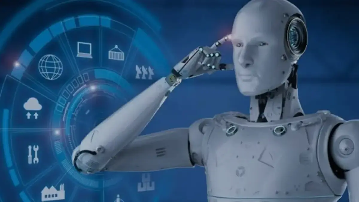 Teknologi AI