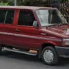 Mobil Bekas