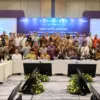 Pertemuan pembahasan Inflasi tingkat Ciayumajakuning