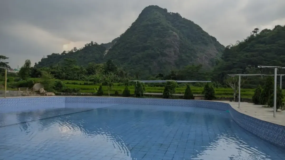 Wisata Cirebon