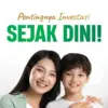 Investasi Tabungan Emas Pegadaian