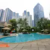 Promo penginapan BNI