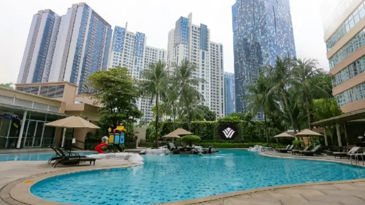 Promo penginapan BNI