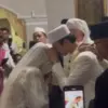 Gus Azmi Resmi Menikah dengan Khansa