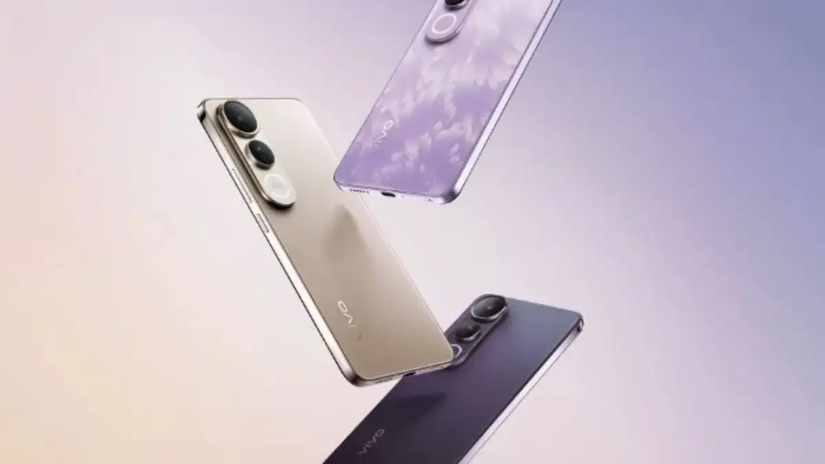 Vivo V50 Lite