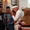 korban longsor Gunung Kuda