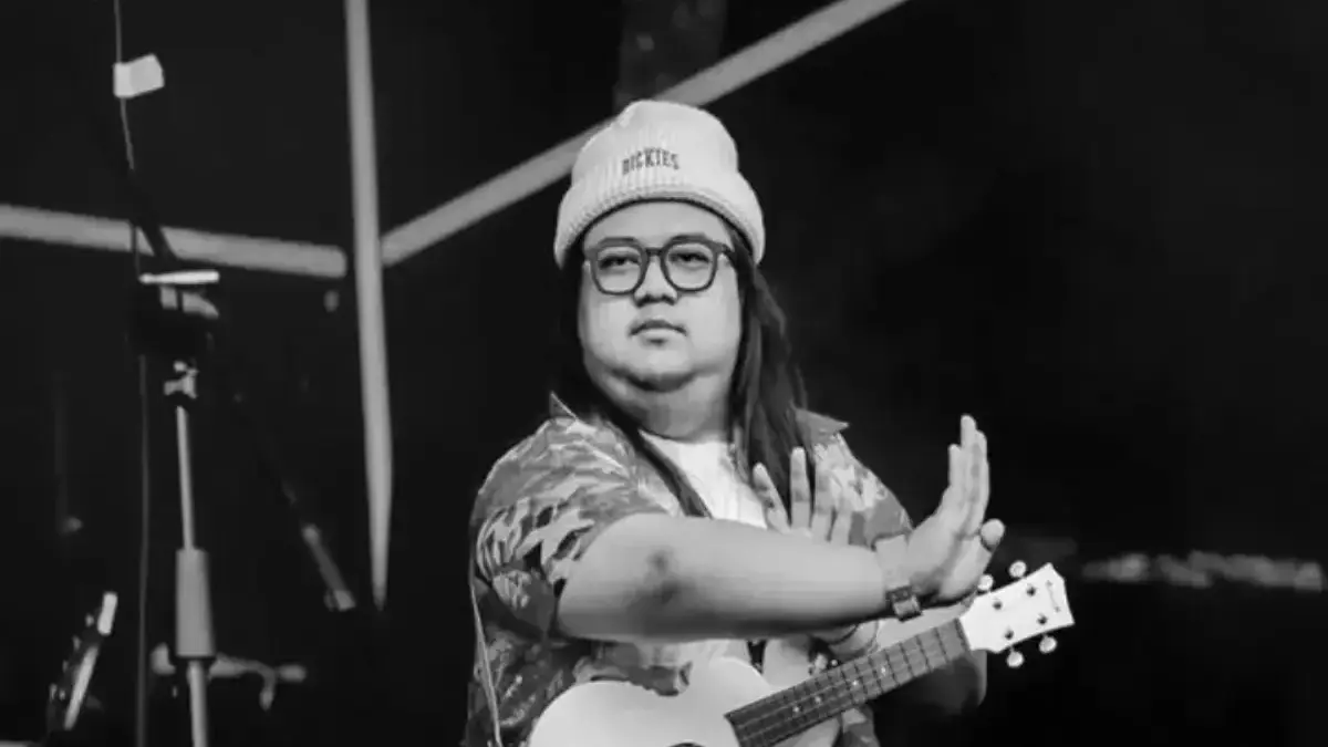 Gustiwiw meninggal dunia