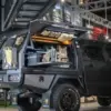 Maxfort TAC-ROV